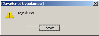 Javascriptte Döngüler For, While, Do-while, Break, Continue, For-in