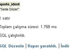 Postgressql Veri Tabanında String Fonksiyonları