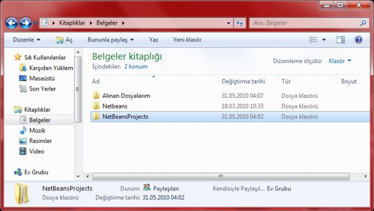 Java Applete Resim Eklemek