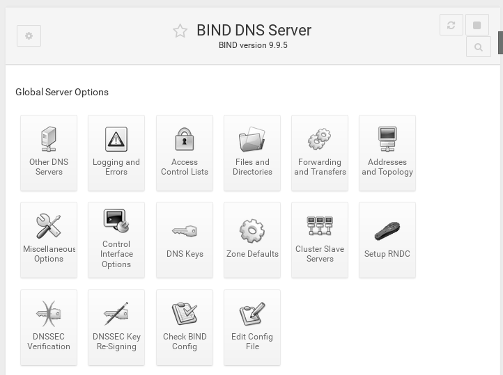 Virtualmin Sorunları ve Çözümleri